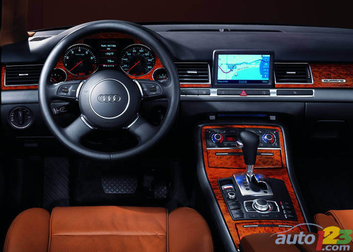 Photo: Audi