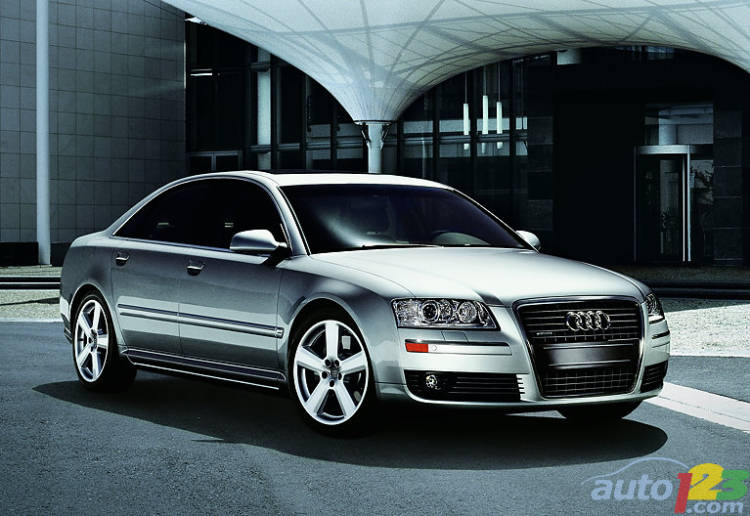 Photo: Audi