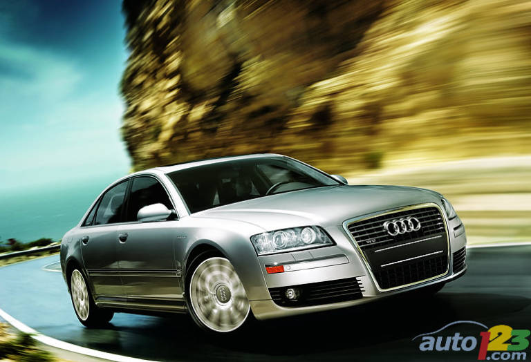 Photo: Audi