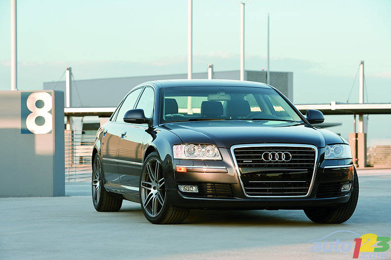 Photo: Audi