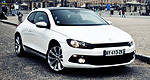 The Scirocco returning to North America?