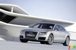 Audi A7 Sportback 2011 : premi�res impressions