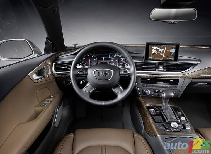 Photo: Audi