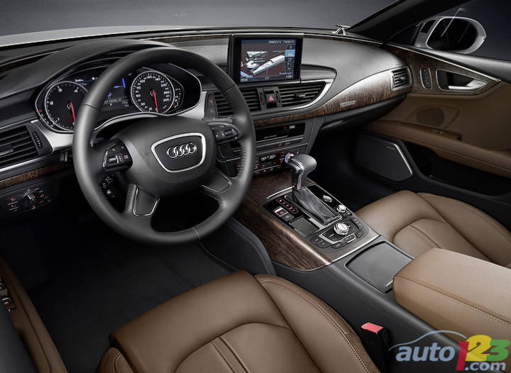 Photo: Audi