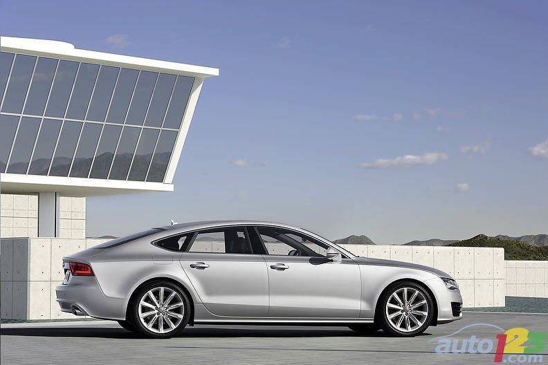 Photo: Audi