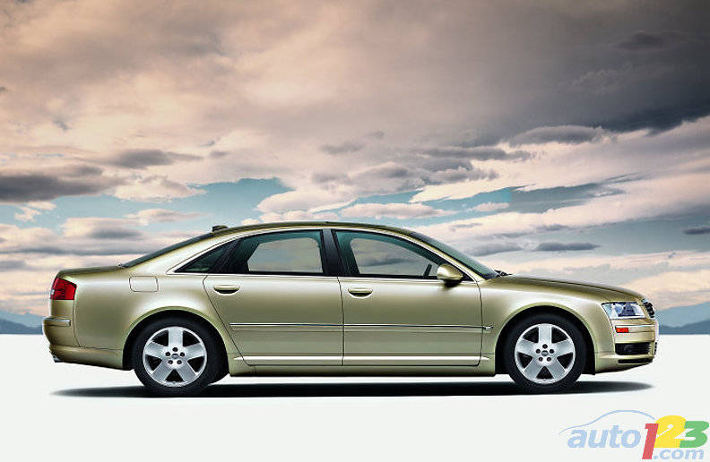 Photo: Audi