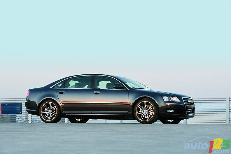 Photo: Audi