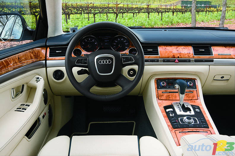Photo: Audi