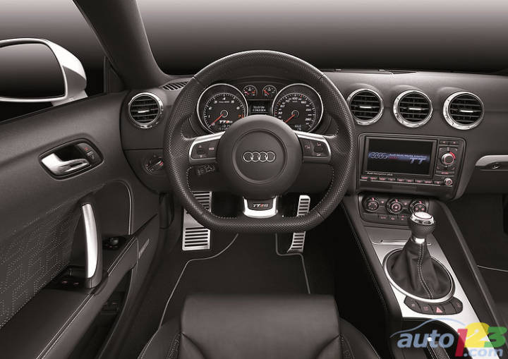 Photo: Audi