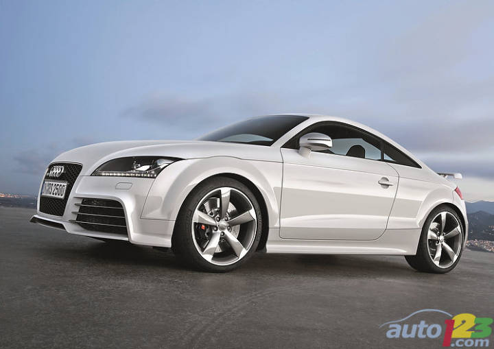 Photo: Audi