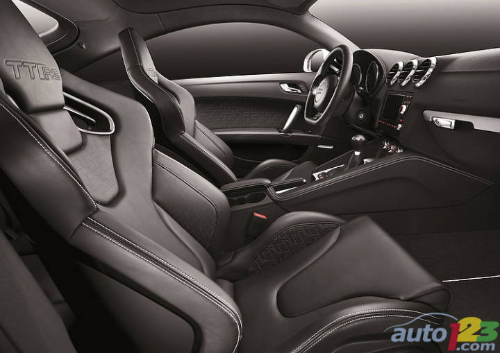 Photo: Audi
