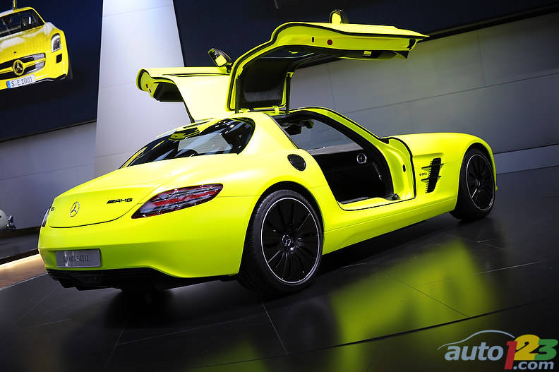 Photo: Matthieu Lambert/Auto123.com