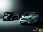 Aston Martin offrira la Cygnet en �dition limit�e White et Black pour 50 000 $