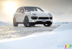 Porsche Cayenne S 2011 : essai routier