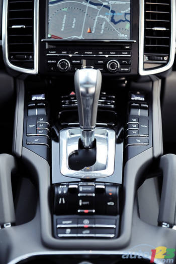 Photo: Matthieu Lambert/Auto123.com