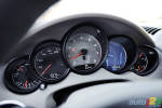 2011 Porsche Cayenne S Review