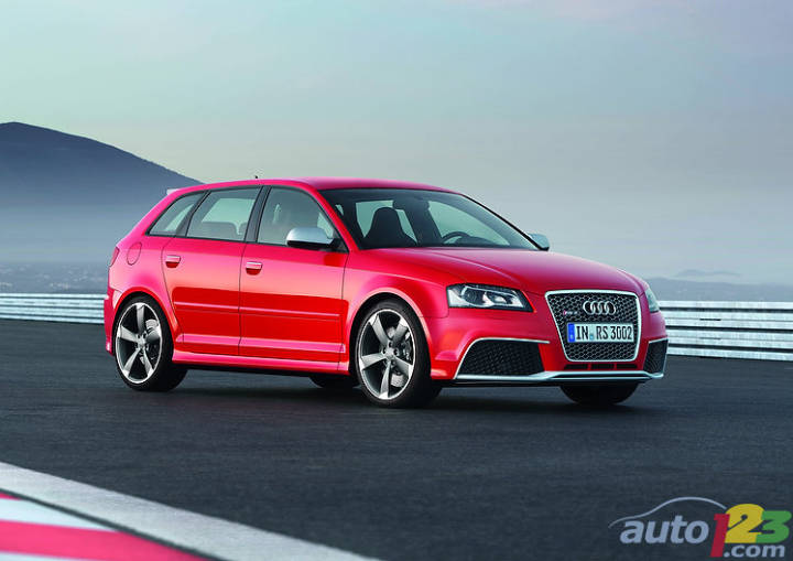 Photo: Audi