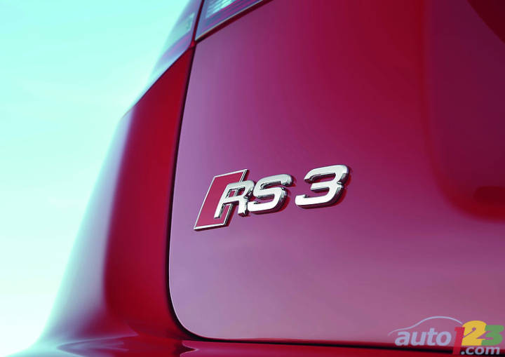 Photo: Audi