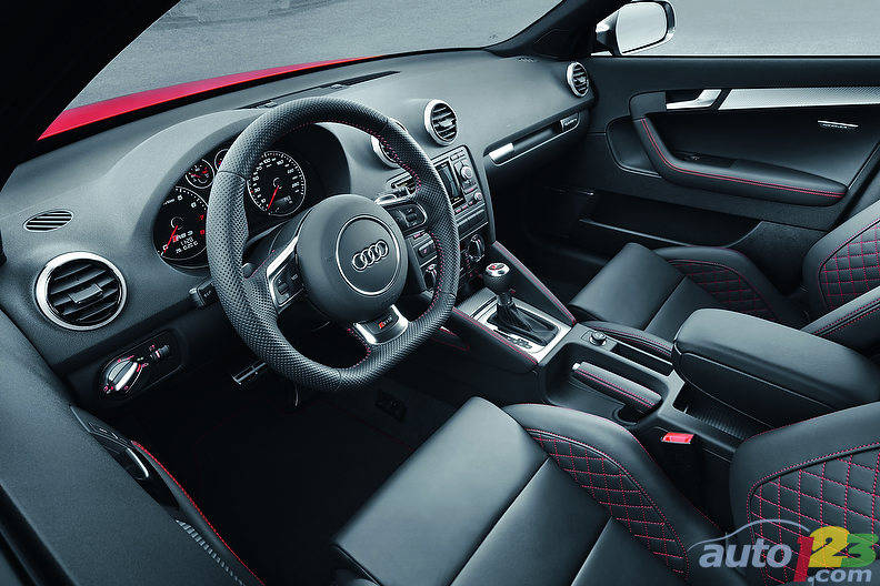 Photo: Audi