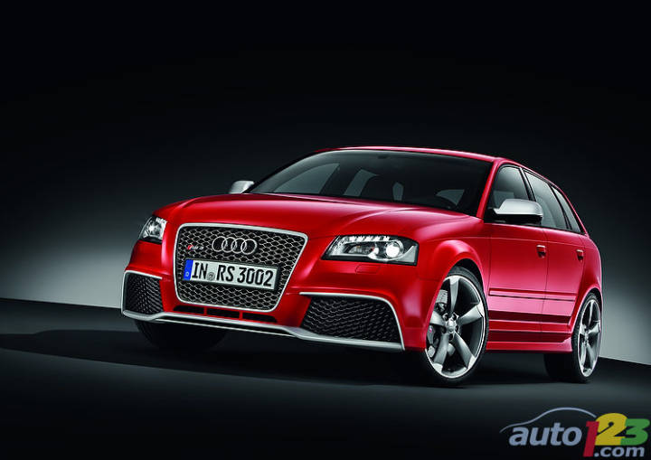 Photo: Audi