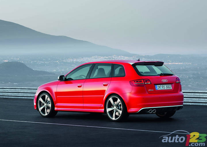Photo: Audi