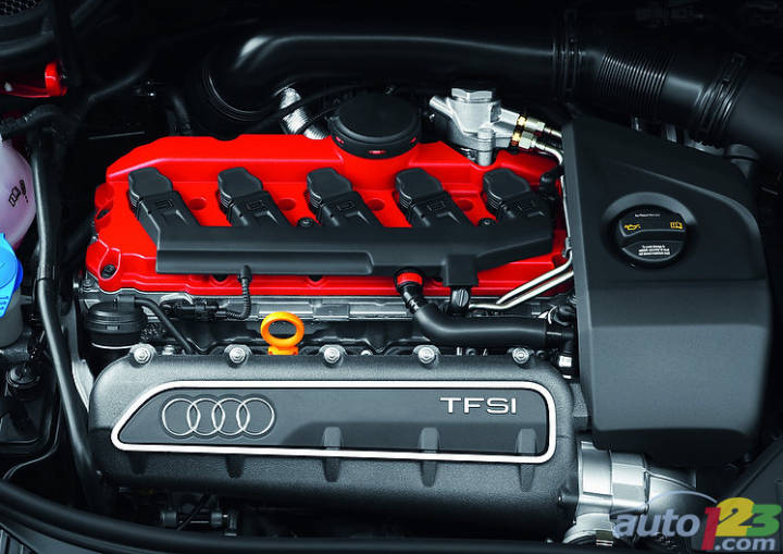 Photo: Audi