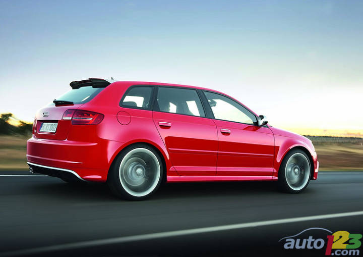 Photo: Audi