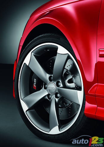 Photo: Audi