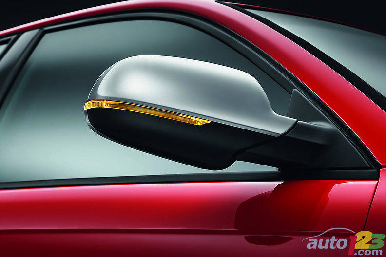 Photo: Audi