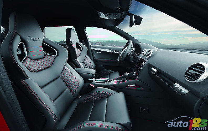 Photo: Audi