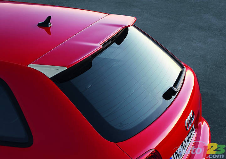 Photo: Audi