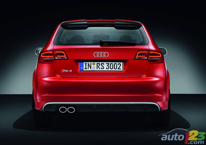 Photo: Audi