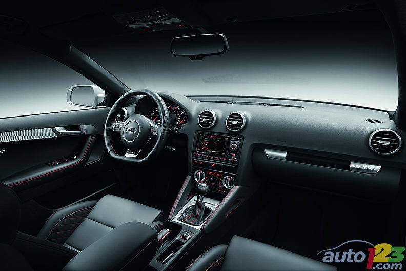 Photo: Audi