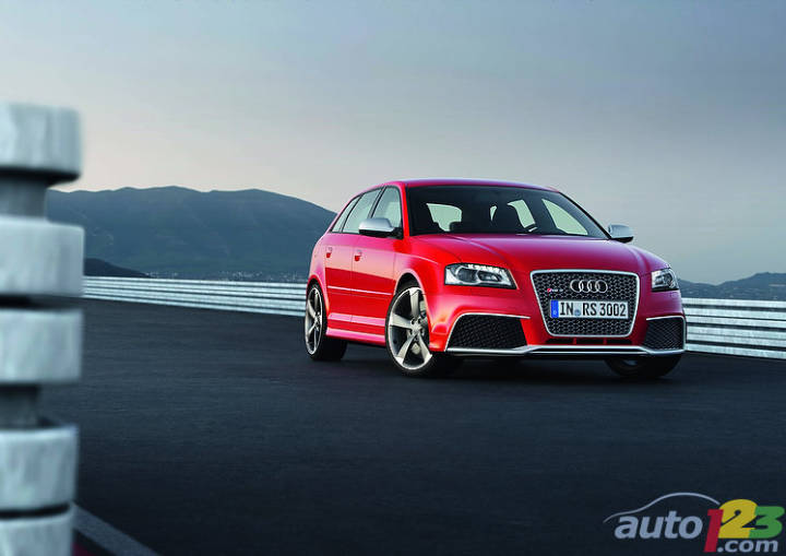 Photo: Audi