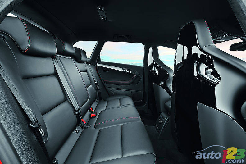 Photo: Audi