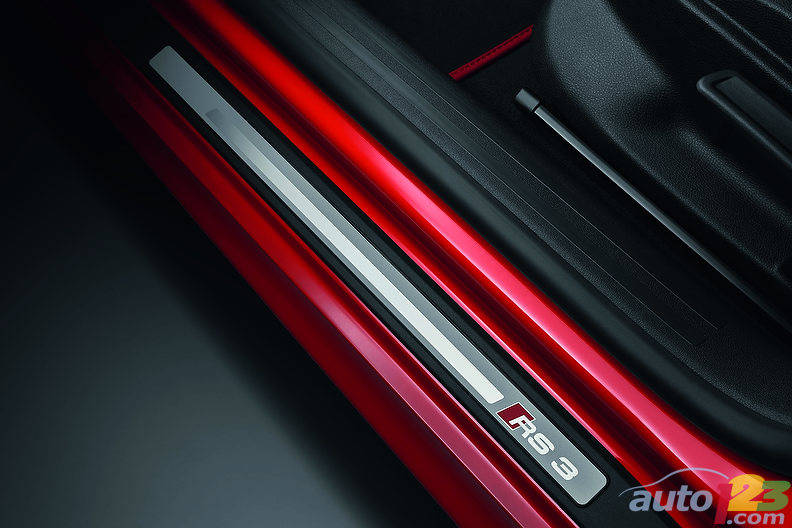 Photo: Audi