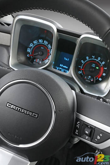 Photo: Chevrolet