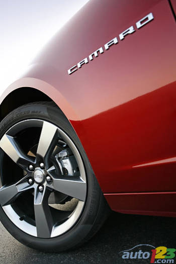 Photo: Chevrolet