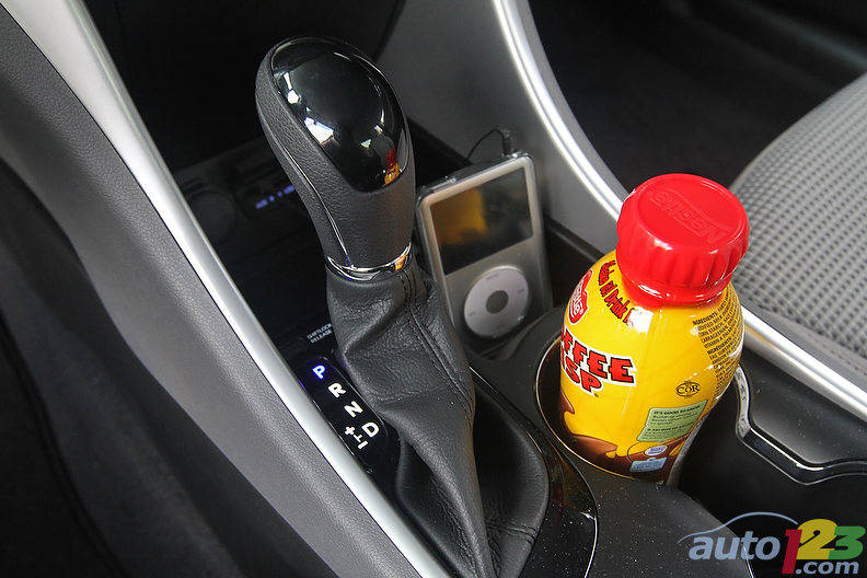 Photo: Luc Gagné/Auto123.com