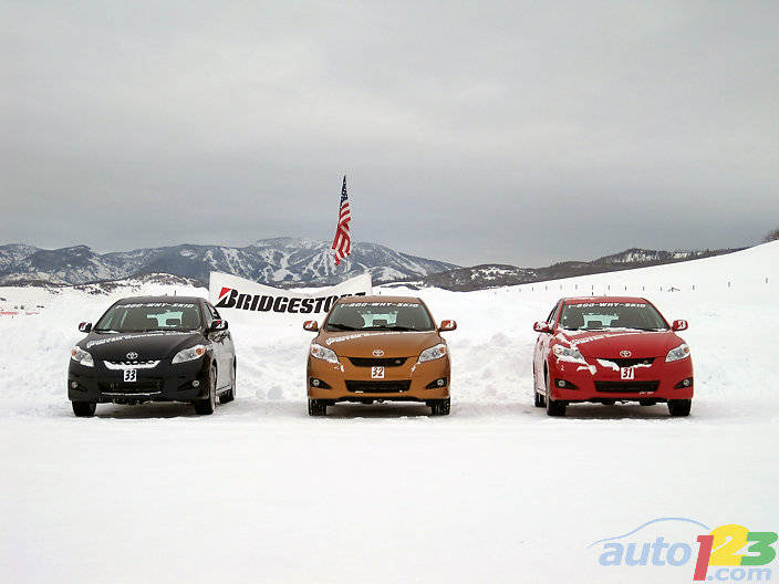 Photo: Lesley Wimbush/Auto123.com