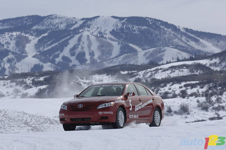 Photo: Bridgestone