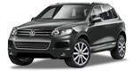 Volkswagen Touareg Comfortline TDI diesel propre 2011 : essai routier