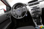Ford Focus 2008-2011: occasion