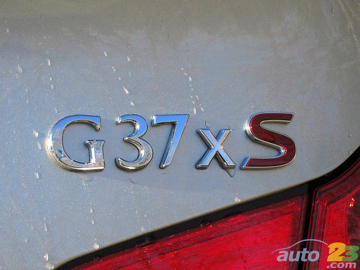 Photo: Rob Rothwell/Auto123.com