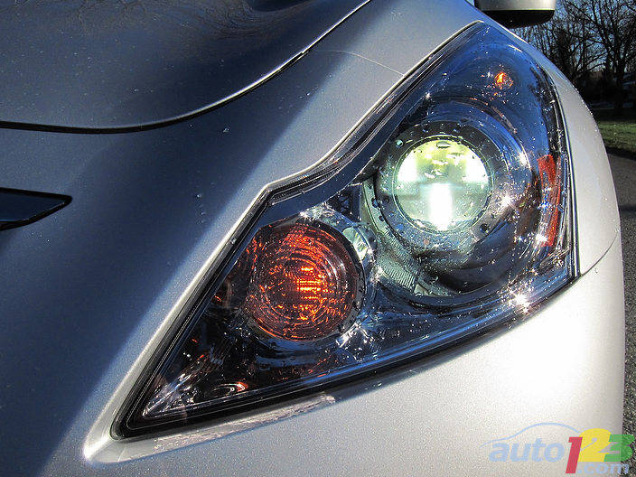 Photo: Rob Rothwell/Auto123.com