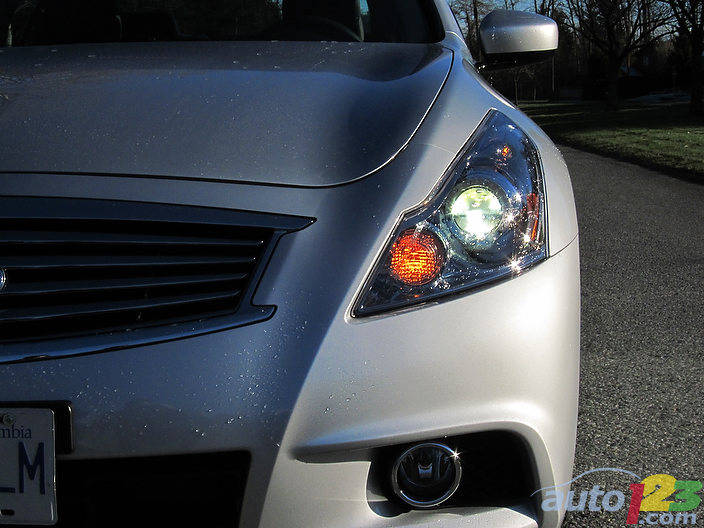 Photo: Rob Rothwell/Auto123.com