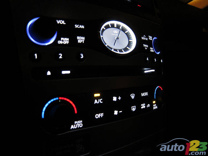 Photo: Rob Rothwell/Auto123.com