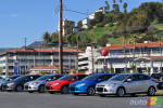 2012 Ford Focus First Impressions