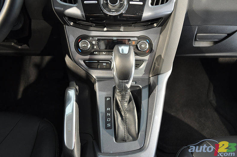 Photo: Mathieu St-Pierre/Auto123.com