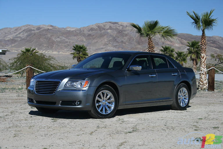 Photo: Lacey Elliott/Auto123.com